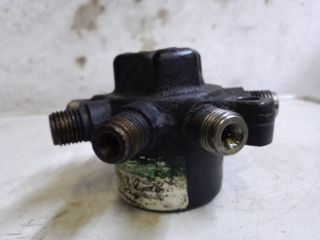 bontott RENAULT MEGANE II Dízel Elosztó Csillag