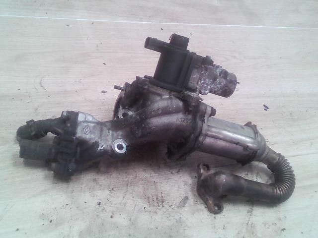 bontott RENAULT MEGANE II EGR Hűtő