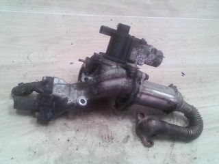 bontott RENAULT MEGANE II EGR Hűtő