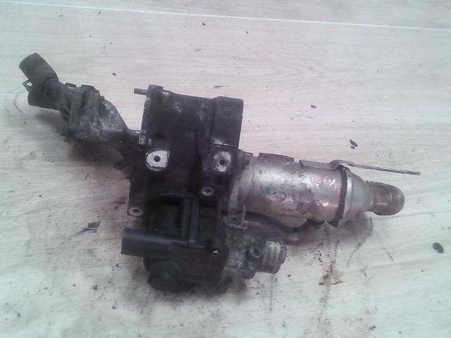 bontott RENAULT MEGANE II EGR Hűtő