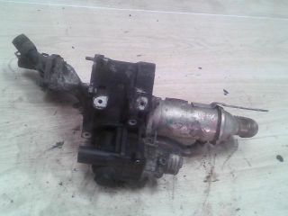 bontott RENAULT MEGANE II EGR Hűtő