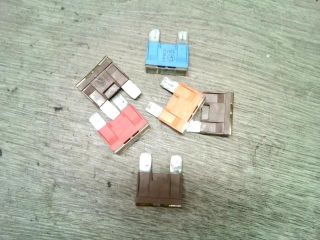 bontott RENAULT MEGANE II Elektronika (Magában)