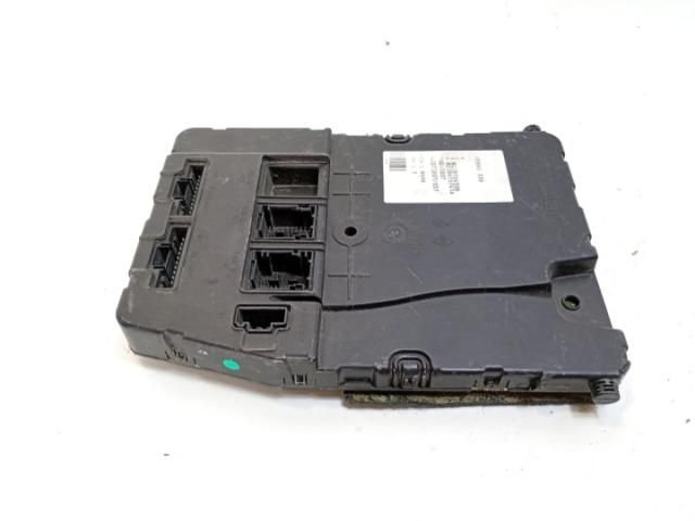 bontott RENAULT MEGANE II Elektronika (Magában)