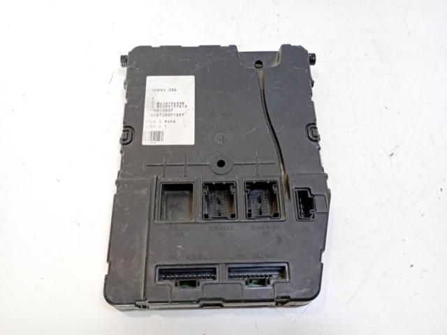 bontott RENAULT MEGANE II Elektronika (Magában)