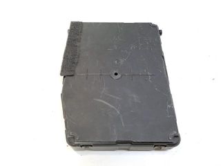 bontott RENAULT MEGANE II Elektronika (Magában)