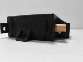 bontott RENAULT MEGANE II Elektronika (Magában)