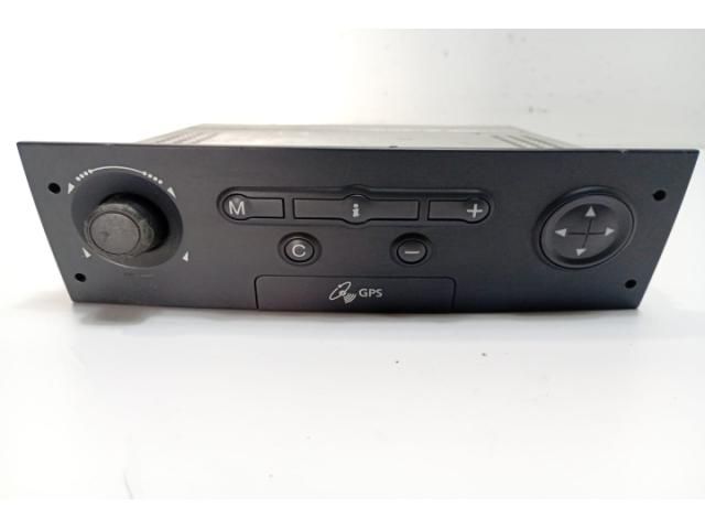 bontott RENAULT MEGANE II Elektronika (Magában)