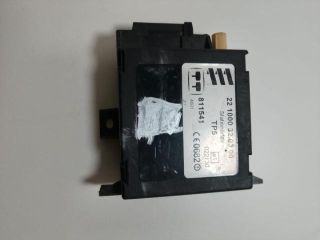 bontott RENAULT MEGANE II Elektronika (Magában)