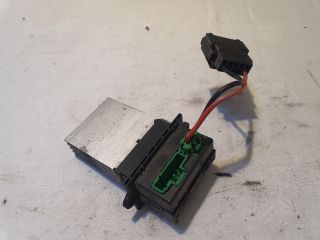 bontott RENAULT MEGANE II Előtét Ellenállás Fűtőmotor