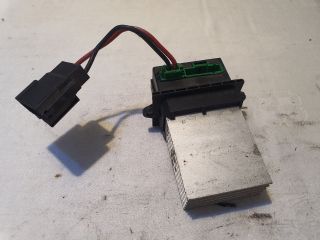 bontott RENAULT MEGANE II Előtét Ellenállás Fűtőmotor