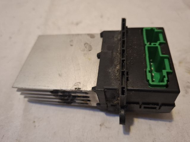 bontott RENAULT MEGANE II Előtét Ellenállás Fűtőmotor