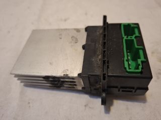 bontott RENAULT MEGANE II Előtét Ellenállás Fűtőmotor