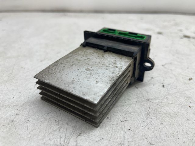 bontott RENAULT MEGANE II Előtét Ellenállás Fűtőmotor