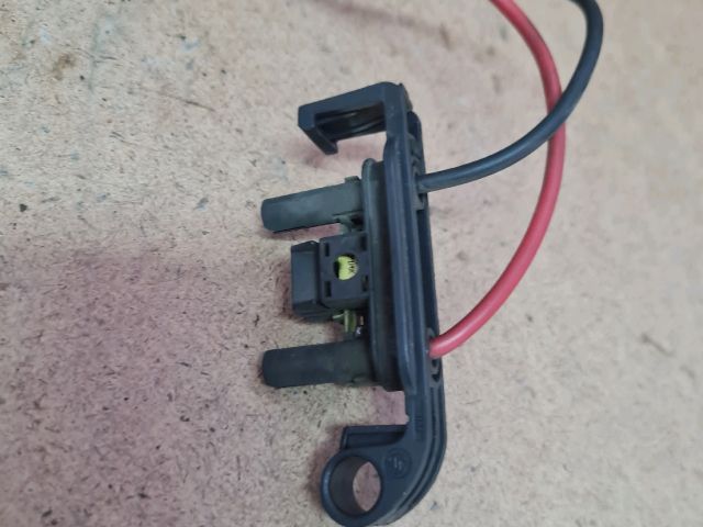 bontott RENAULT MEGANE II Előtét Ellenállás Fűtőmotor