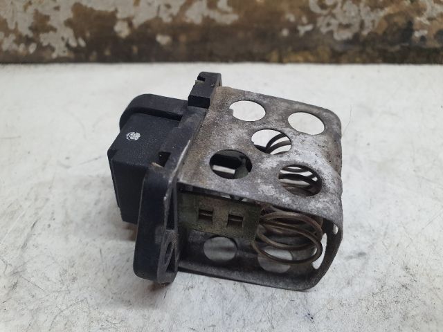 bontott RENAULT MEGANE II Előtét Ellenállás Fűtőmotor