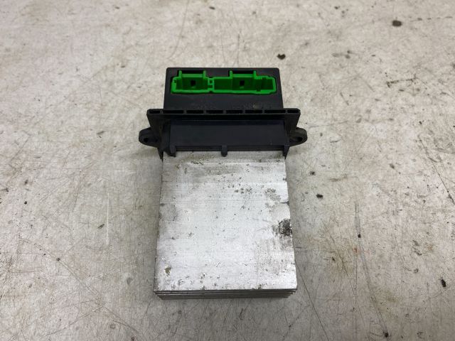 bontott RENAULT MEGANE II Előtét Ellenállás Fűtőmotor