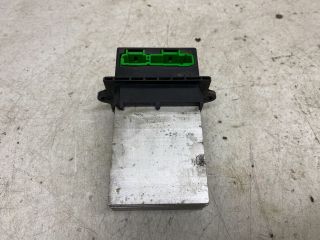 bontott RENAULT MEGANE II Előtét Ellenállás Fűtőmotor