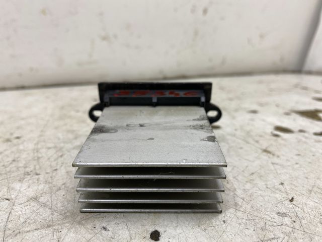 bontott RENAULT MEGANE II Előtét Ellenállás Fűtőmotor