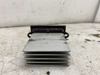 bontott RENAULT MEGANE II Előtét Ellenállás Fűtőmotor