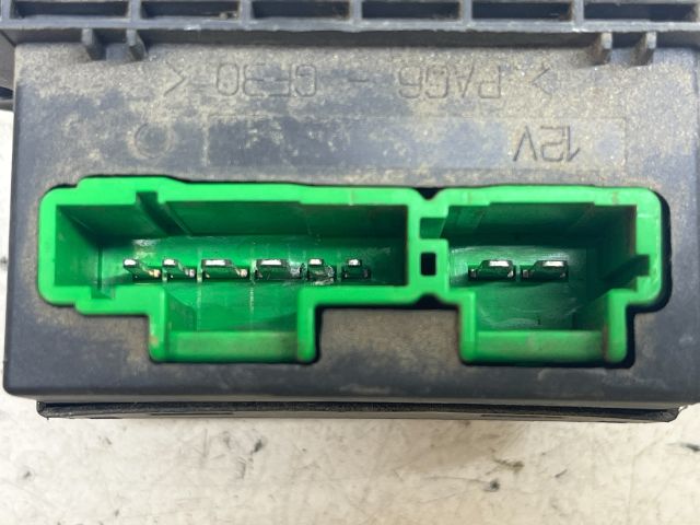 bontott RENAULT MEGANE II Előtét Ellenállás Fűtőmotor