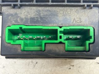 bontott RENAULT MEGANE II Előtét Ellenállás Fűtőmotor