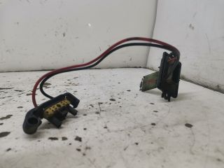 bontott RENAULT MEGANE II Előtét Ellenállás Fűtőmotor