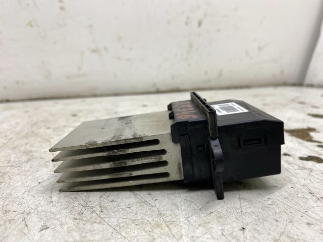 bontott RENAULT MEGANE II Előtét Ellenállás Fűtőmotor