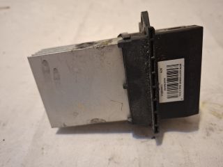 bontott RENAULT MEGANE II Előtét Ellenállás Fűtőmotor