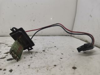 bontott RENAULT MEGANE II Előtét Ellenállás Fűtőmotor