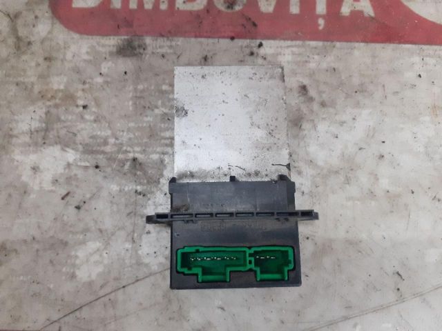 bontott RENAULT MEGANE II Előtét Ellenállás Fűtőmotor