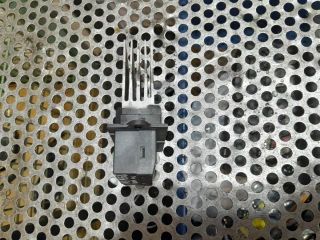 bontott RENAULT MEGANE II Előtét Ellenállás Fűtőmotor