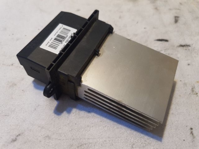 bontott RENAULT MEGANE II Előtét Ellenállás Fűtőmotor