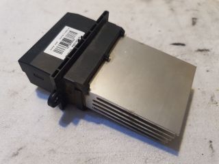 bontott RENAULT MEGANE II Előtét Ellenállás Fűtőmotor