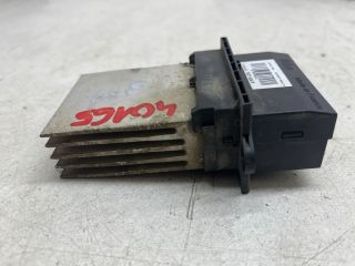 bontott RENAULT MEGANE II Előtét Ellenállás Fűtőmotor