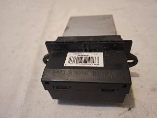 bontott RENAULT MEGANE II Előtét Ellenállás Fűtőmotor