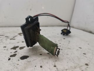 bontott RENAULT MEGANE II Előtét Ellenállás Fűtőmotor