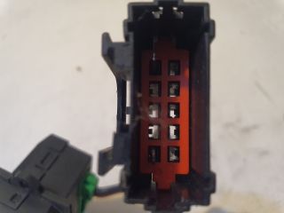 bontott RENAULT MEGANE II Előtét Ellenállás Fűtőmotor