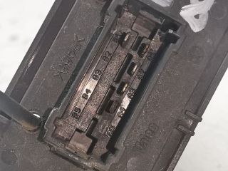 bontott RENAULT MEGANE II Előtét Ellenállás Fűtőmotor