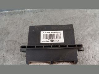 bontott RENAULT MEGANE II Előtét Ellenállás Fűtőmotor