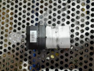 bontott RENAULT MEGANE II Előtét Ellenállás Fűtőmotor