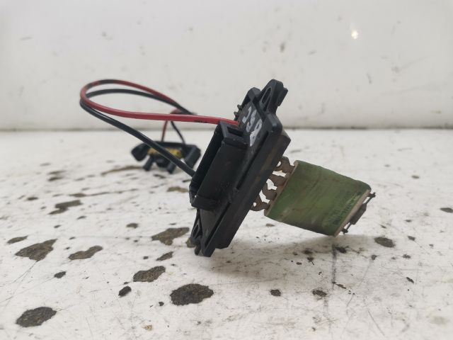 bontott RENAULT MEGANE II Előtét Ellenállás Fűtőmotor