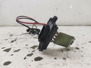 bontott RENAULT MEGANE II Előtét Ellenállás Fűtőmotor