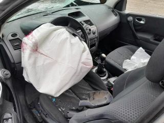 bontott RENAULT MEGANE II Előtét Ellenállás Fűtőmotor