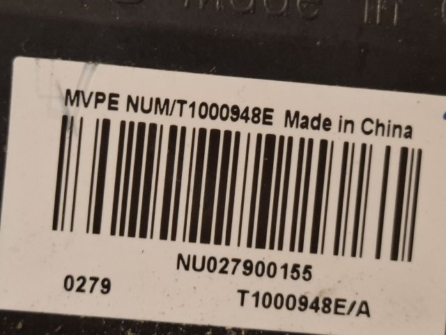 bontott RENAULT MEGANE II Előtét Ellenállás Fűtőmotor