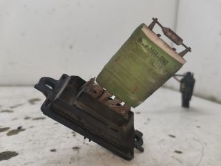 bontott RENAULT MEGANE II Előtét Ellenállás Fűtőmotor