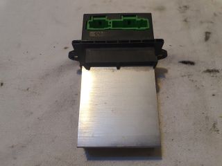 bontott RENAULT MEGANE II Előtét Ellenállás Fűtőmotor