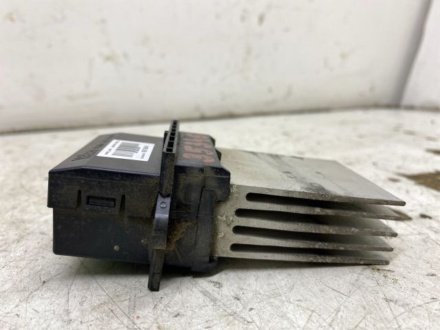 bontott RENAULT MEGANE II Előtét Ellenállás Fűtőmotor