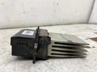 bontott RENAULT MEGANE II Előtét Ellenállás Fűtőmotor