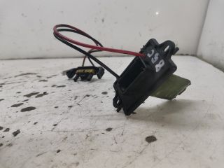 bontott RENAULT MEGANE II Előtét Ellenállás Fűtőmotor