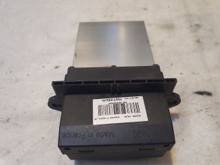 bontott RENAULT MEGANE II Előtét Ellenállás Fűtőmotor